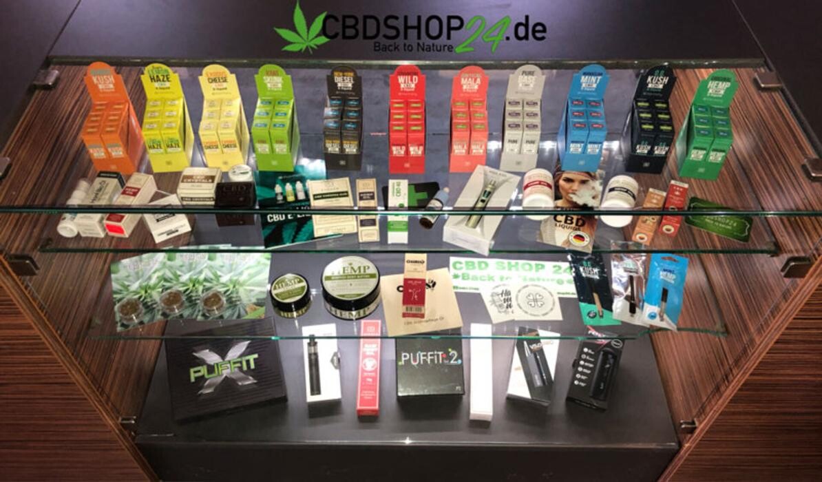 Bilder CBDSHOP24