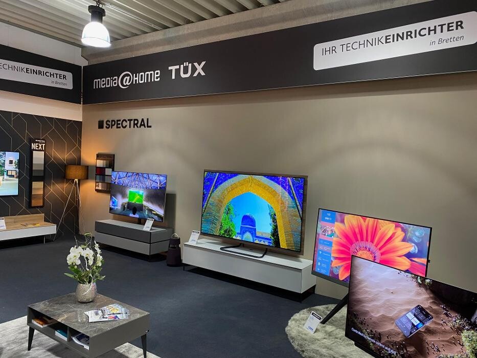 Bilder media@home Tüx