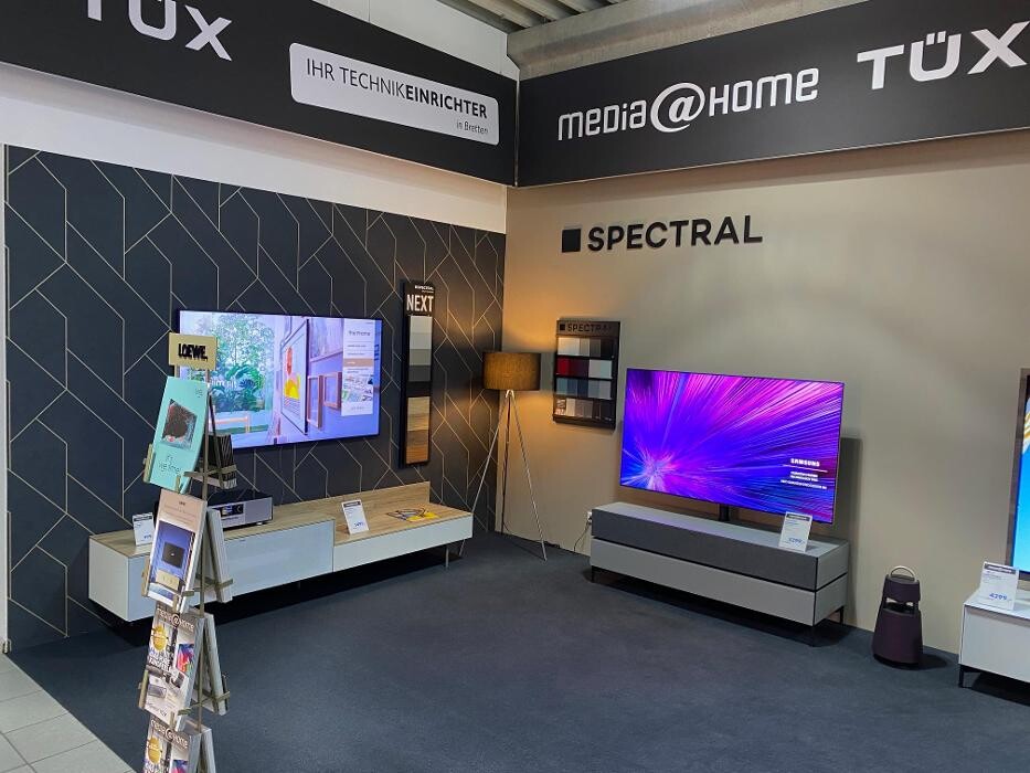 Bilder media@home Tüx