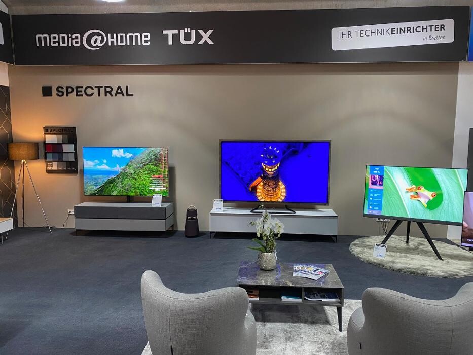 Bilder media@home Tüx