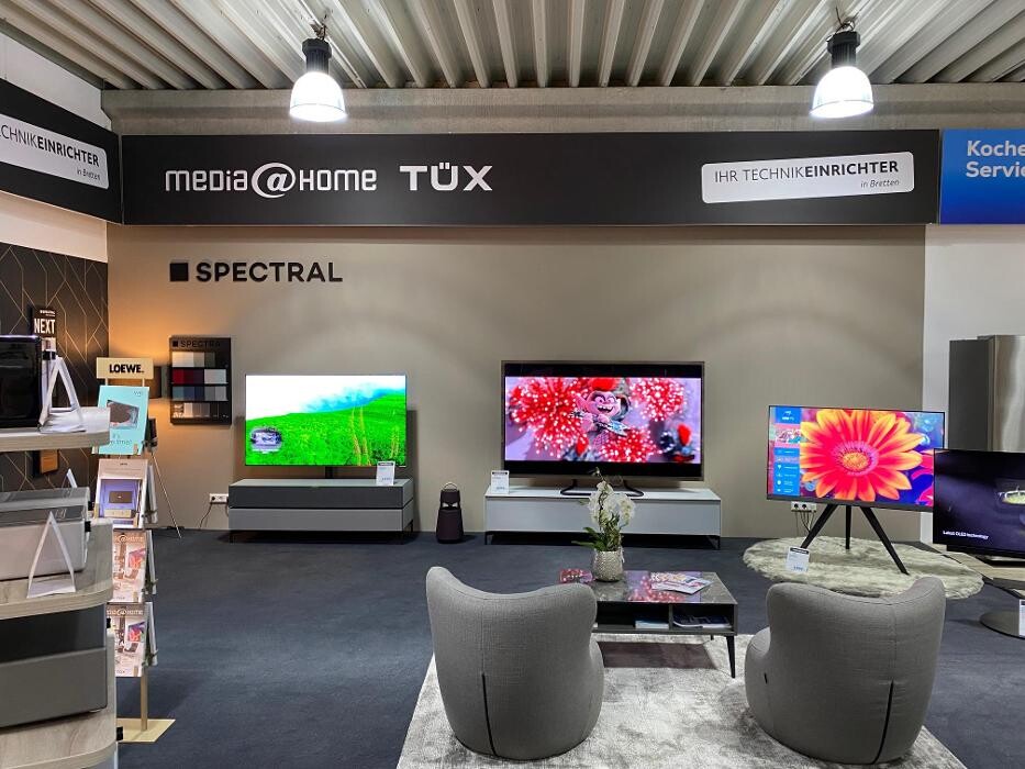 Bilder media@home Tüx