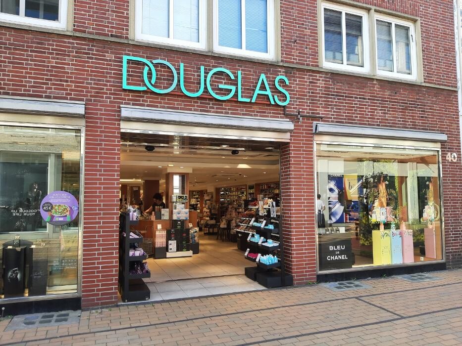 Bilder Douglas Elmshorn