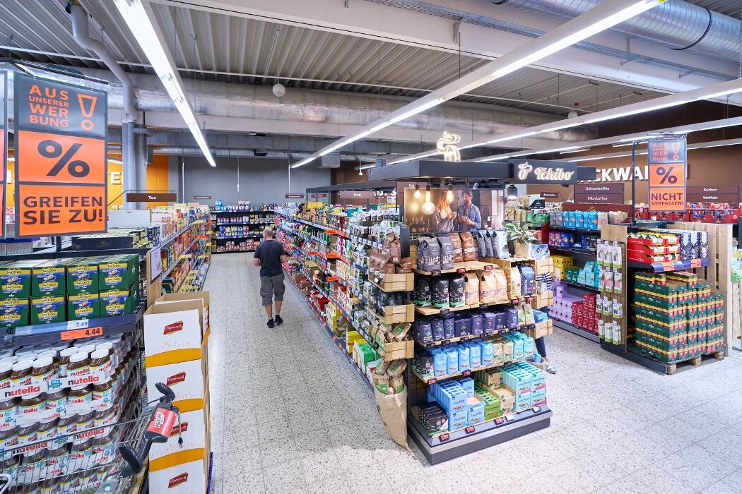Bilder Kaufland Kolkwitz