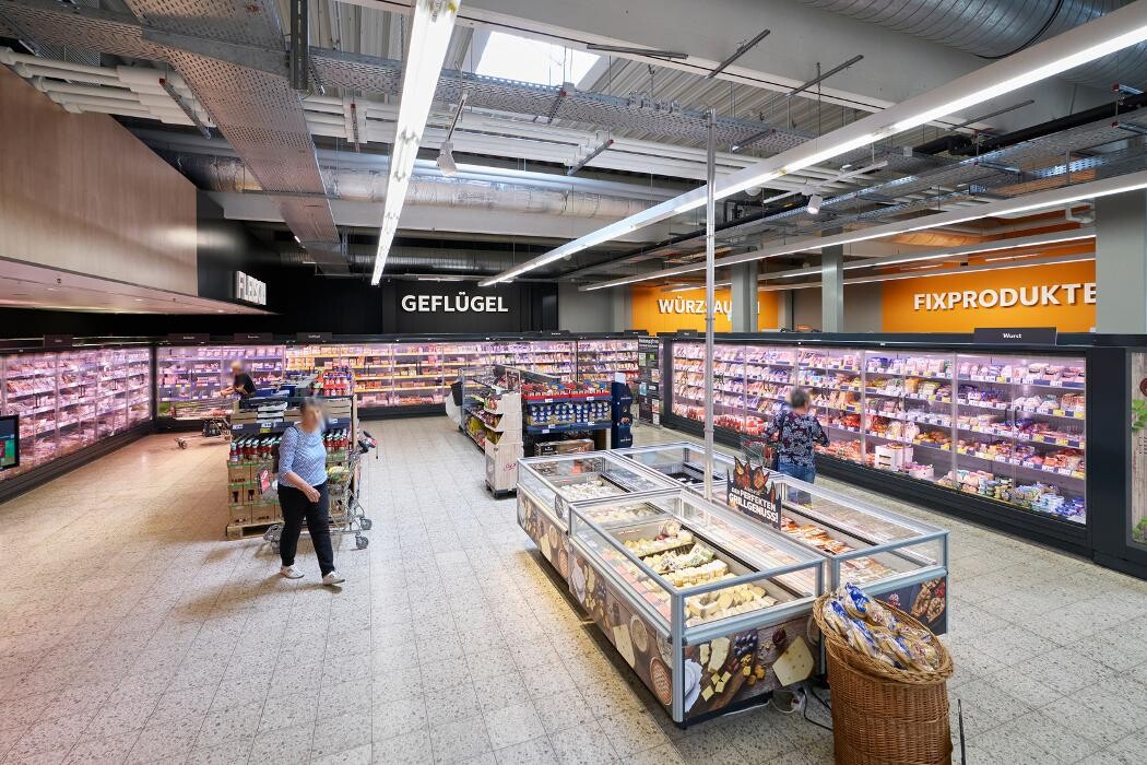 Bilder Kaufland Kolkwitz
