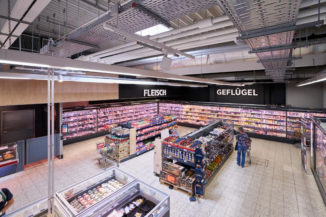 Bilder Kaufland Kolkwitz