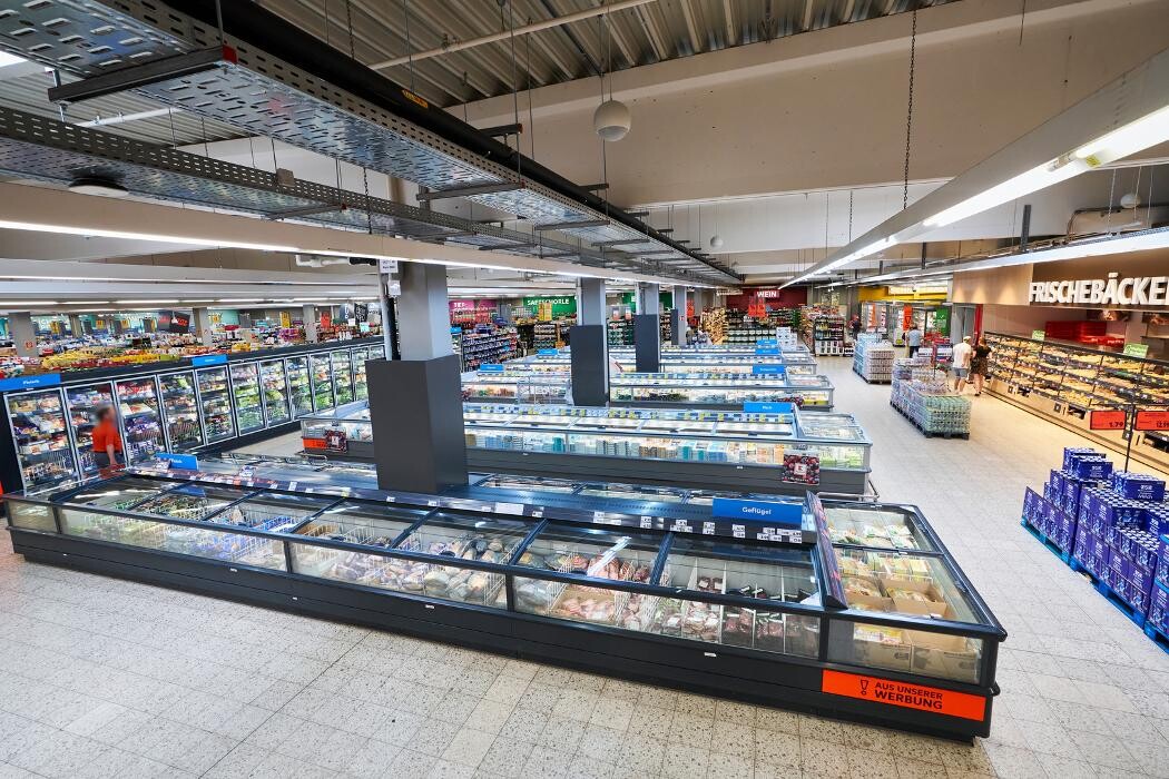 Bilder Kaufland Kolkwitz