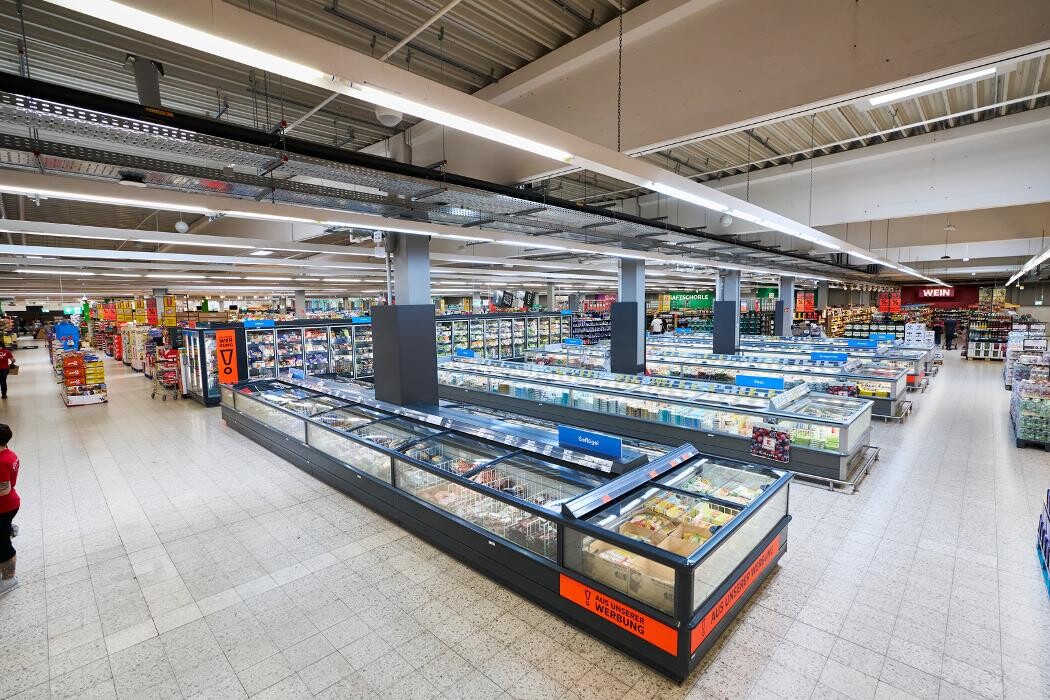 Bilder Kaufland Kolkwitz