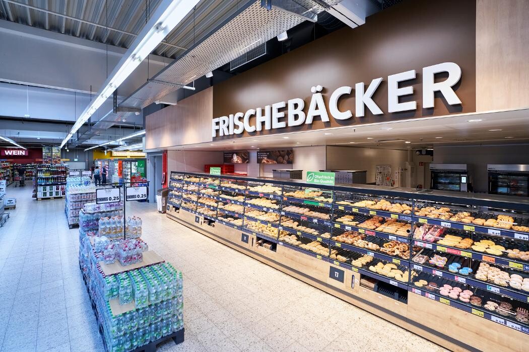 Bilder Kaufland Kolkwitz