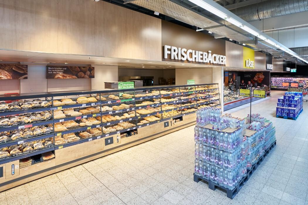 Bilder Kaufland Kolkwitz