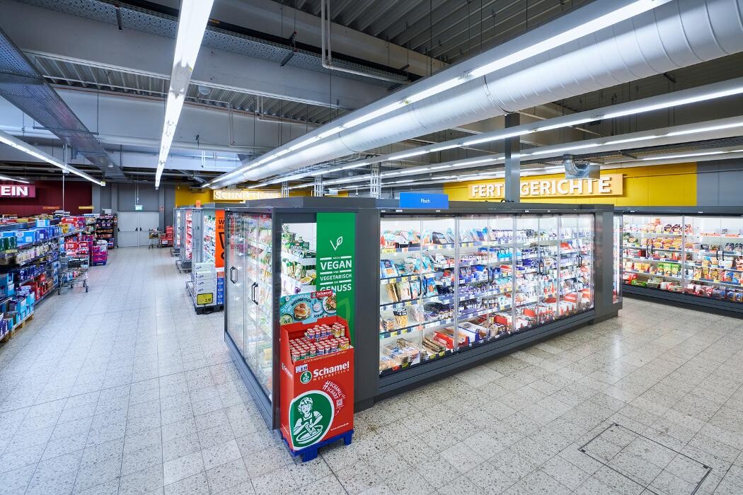 Bilder Kaufland Kolkwitz