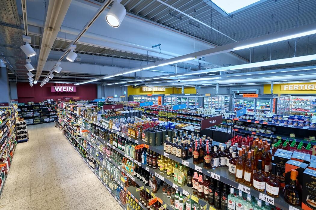 Bilder Kaufland Kolkwitz