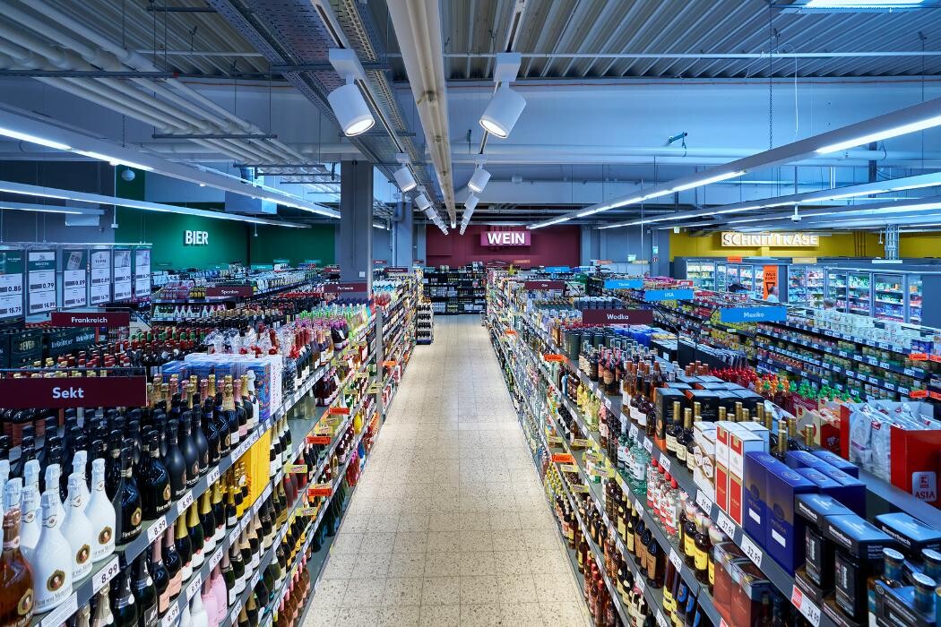 Bilder Kaufland Kolkwitz