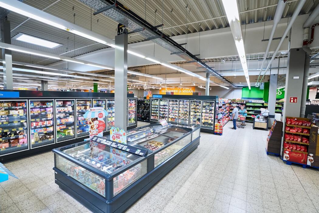 Bilder Kaufland Kolkwitz