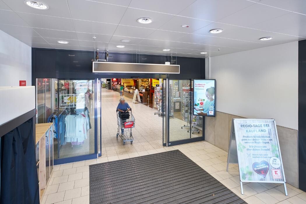 Bilder Kaufland Kolkwitz