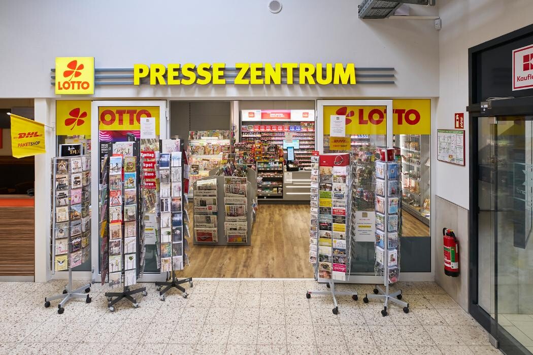 Bilder Kaufland Kolkwitz