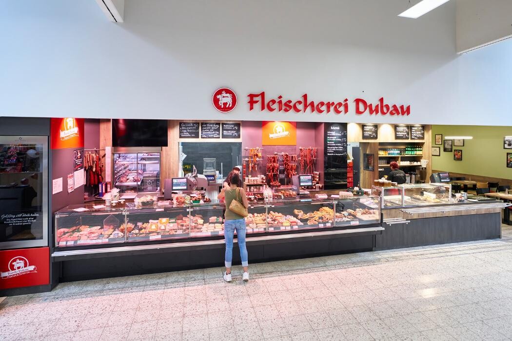 Bilder Kaufland Kolkwitz