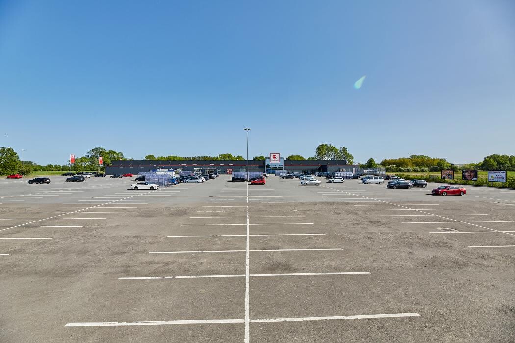 Bilder Kaufland Rendsburg
