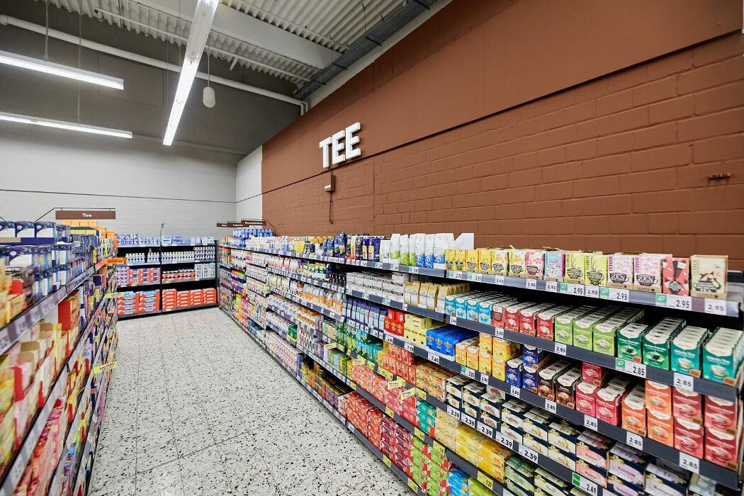 Bilder Kaufland Rendsburg