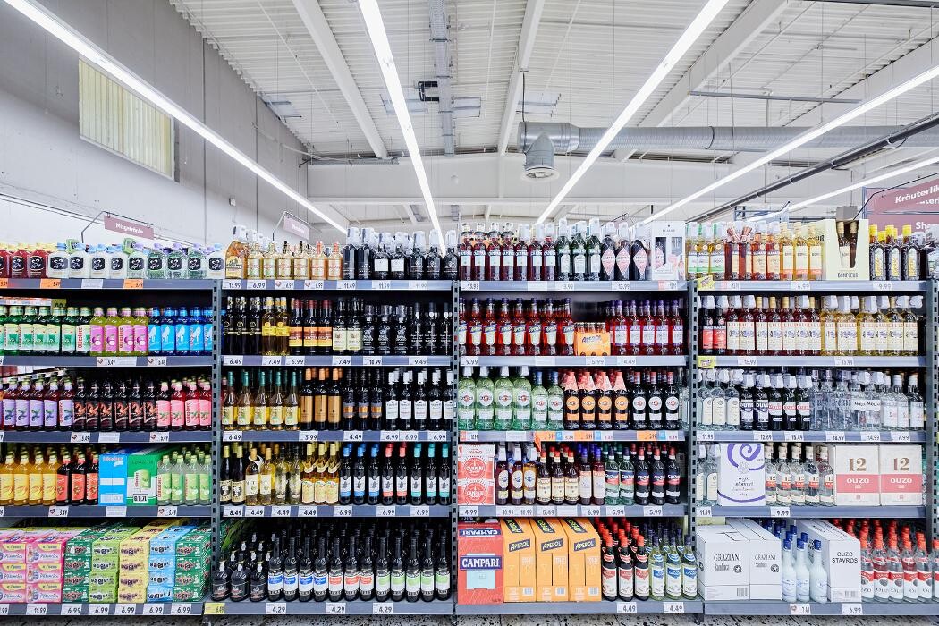 Bilder Kaufland Rendsburg