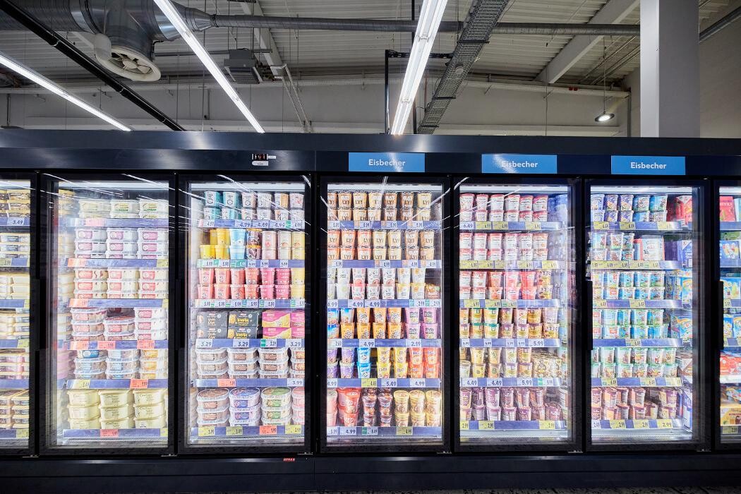 Bilder Kaufland Rendsburg