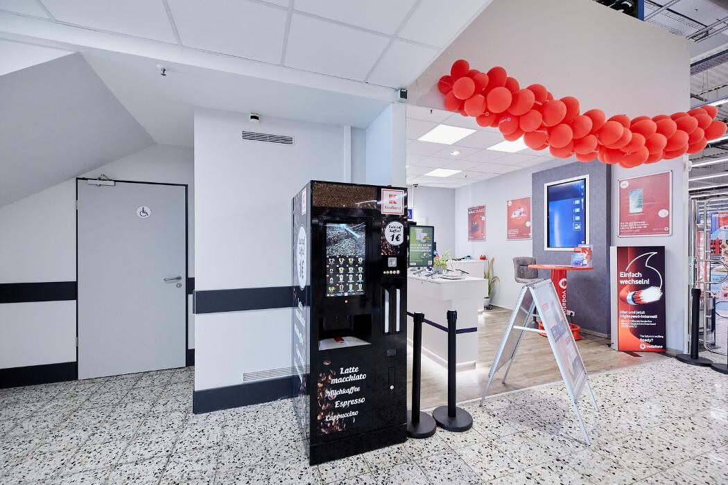 Bilder Kaufland Rendsburg