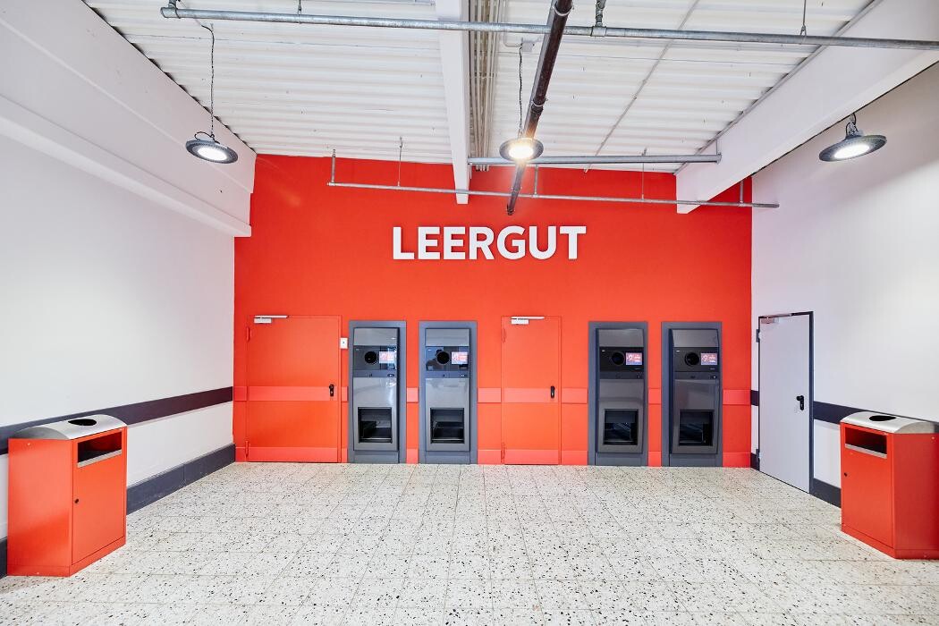 Bilder Kaufland Rendsburg