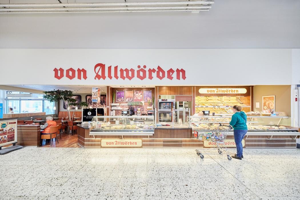 Bilder Kaufland Rendsburg