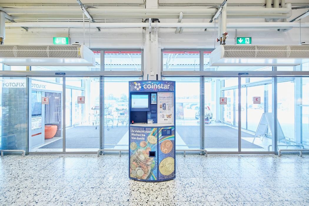 Bilder Kaufland Rendsburg