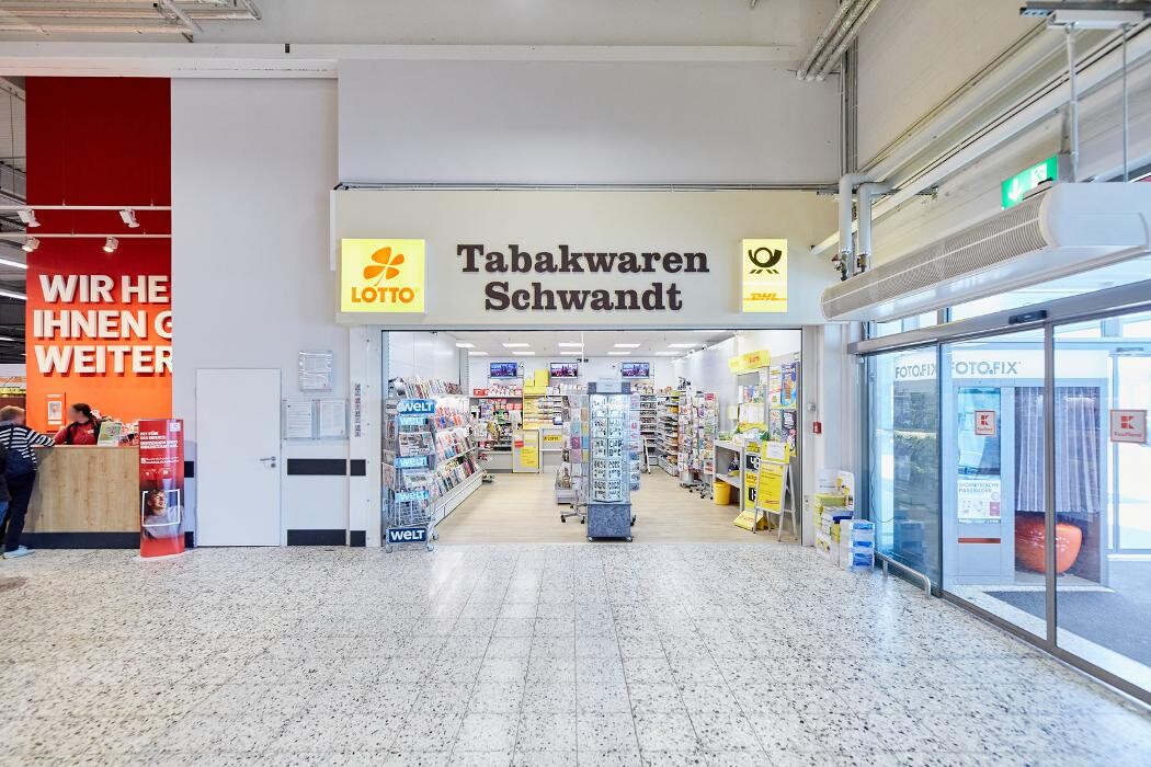 Bilder Kaufland Rendsburg