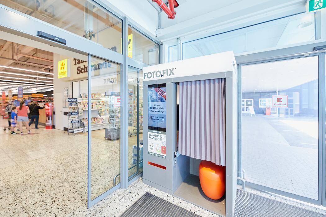 Bilder Kaufland Rendsburg