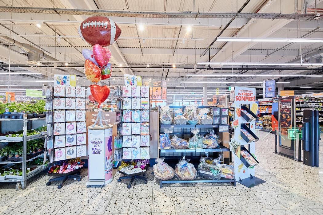 Bilder Kaufland Rendsburg