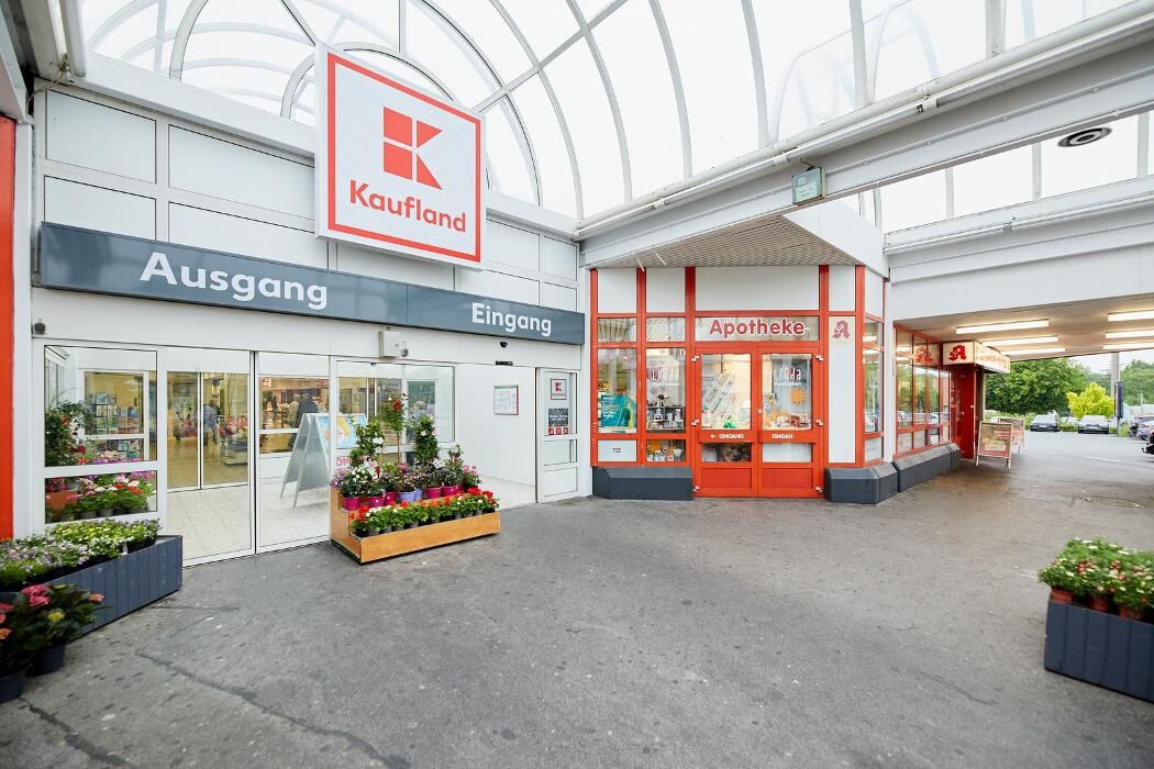 Bilder Kaufland Bielefeld-Sieker