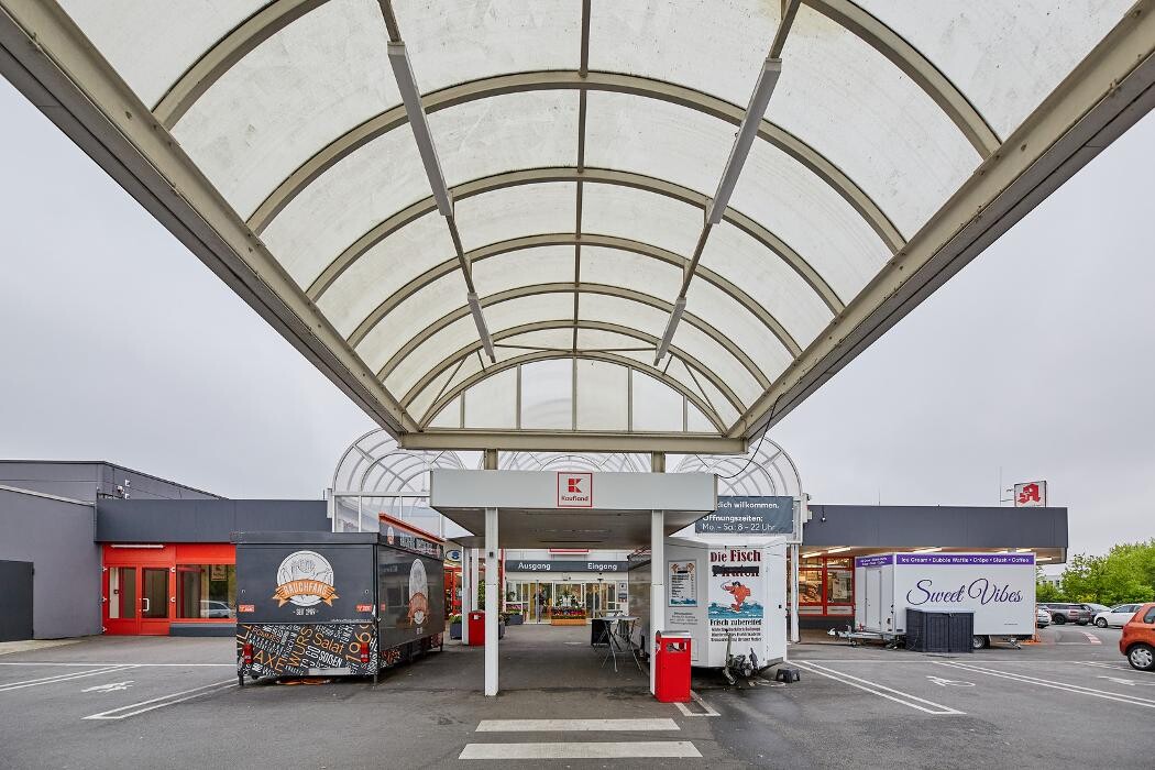 Bilder Kaufland Bielefeld-Sieker