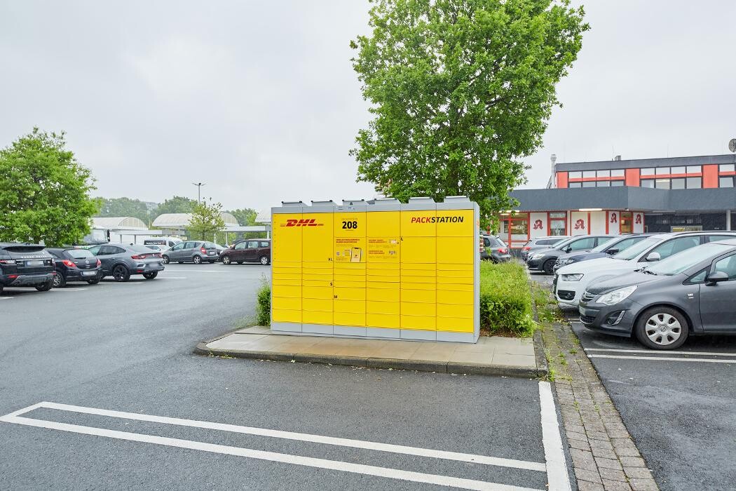 Bilder Kaufland Bielefeld-Sieker