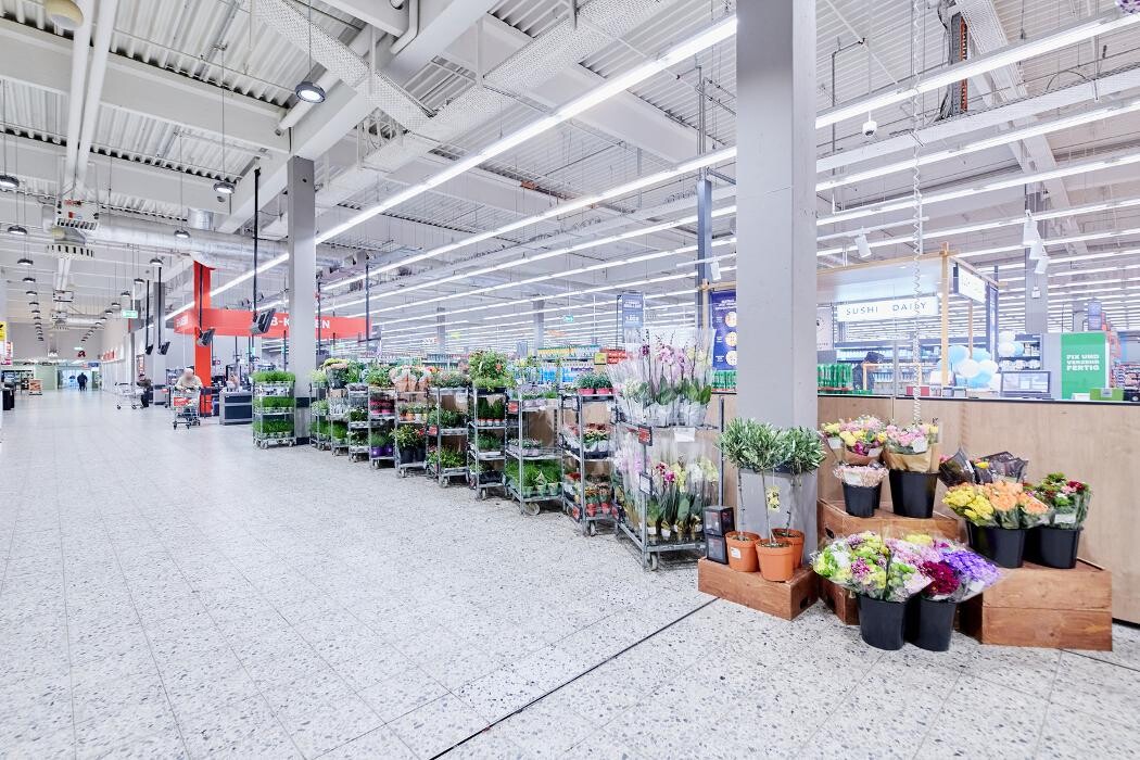 Bilder Kaufland Bielefeld-Sieker