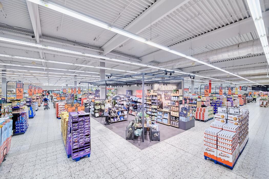 Bilder Kaufland Bielefeld-Sieker