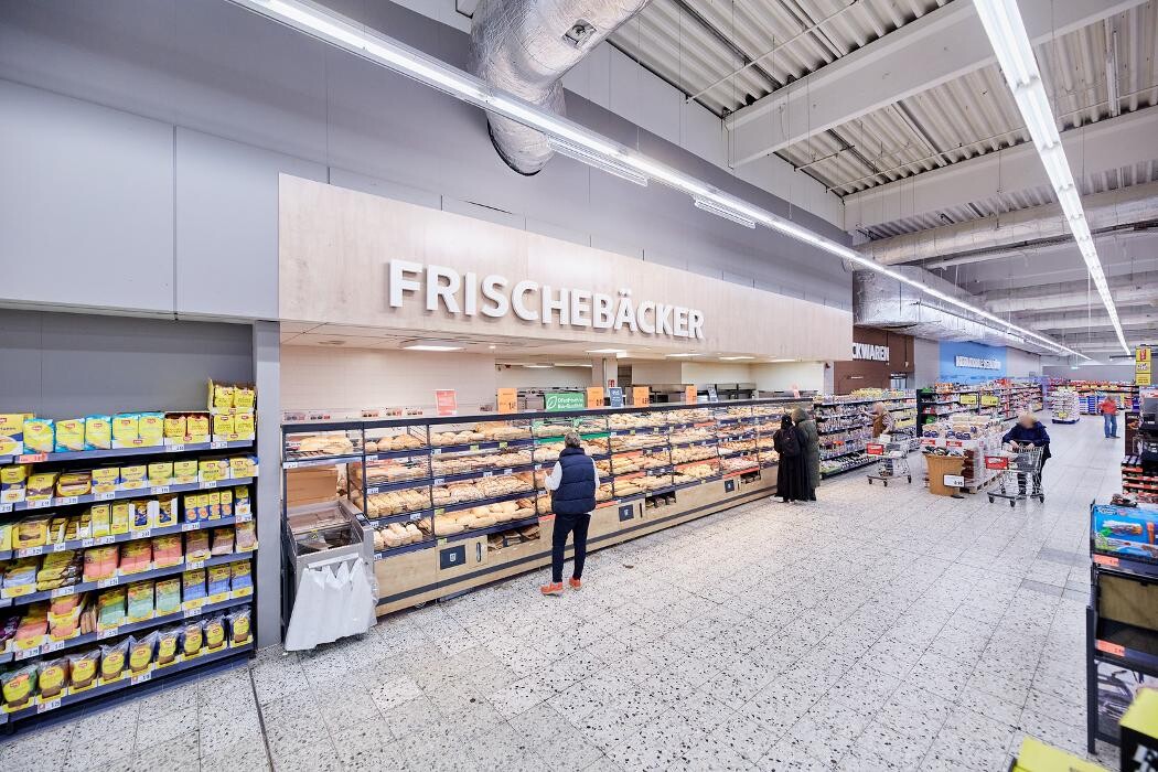 Bilder Kaufland Bielefeld-Sieker