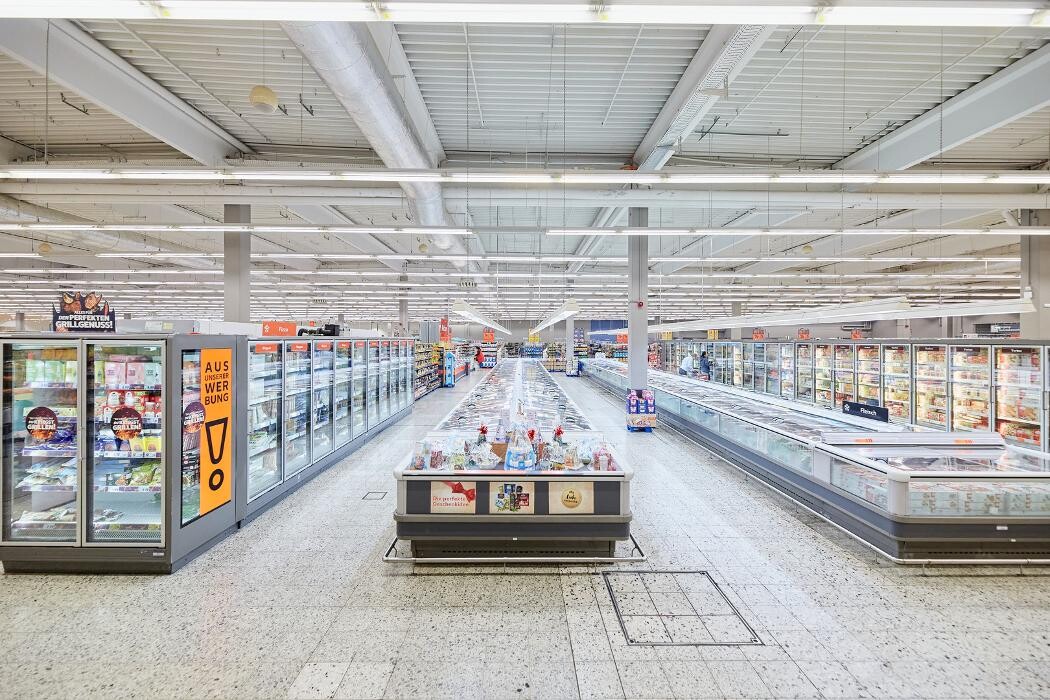 Bilder Kaufland Bielefeld-Sieker