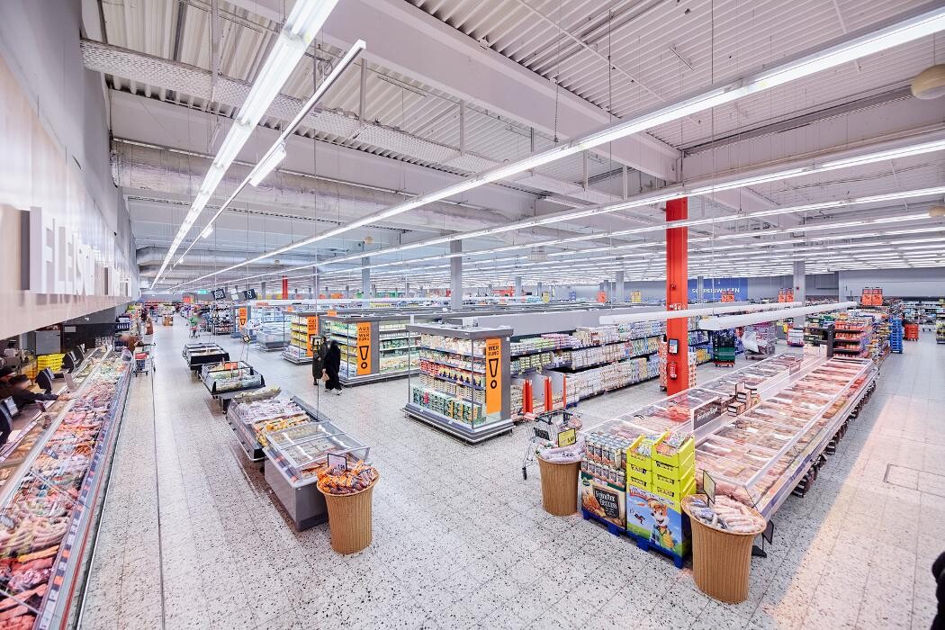 Bilder Kaufland Bielefeld-Sieker