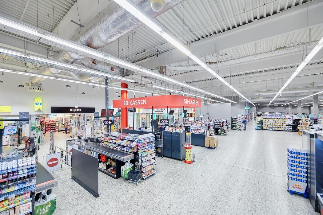 Bilder Kaufland Bielefeld-Sieker