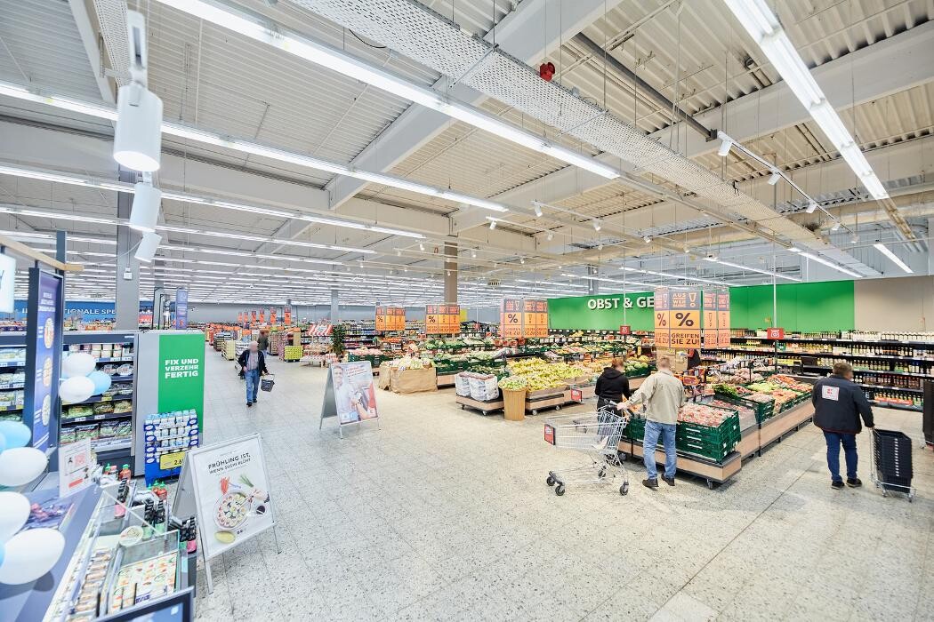 Bilder Kaufland Bielefeld-Sieker