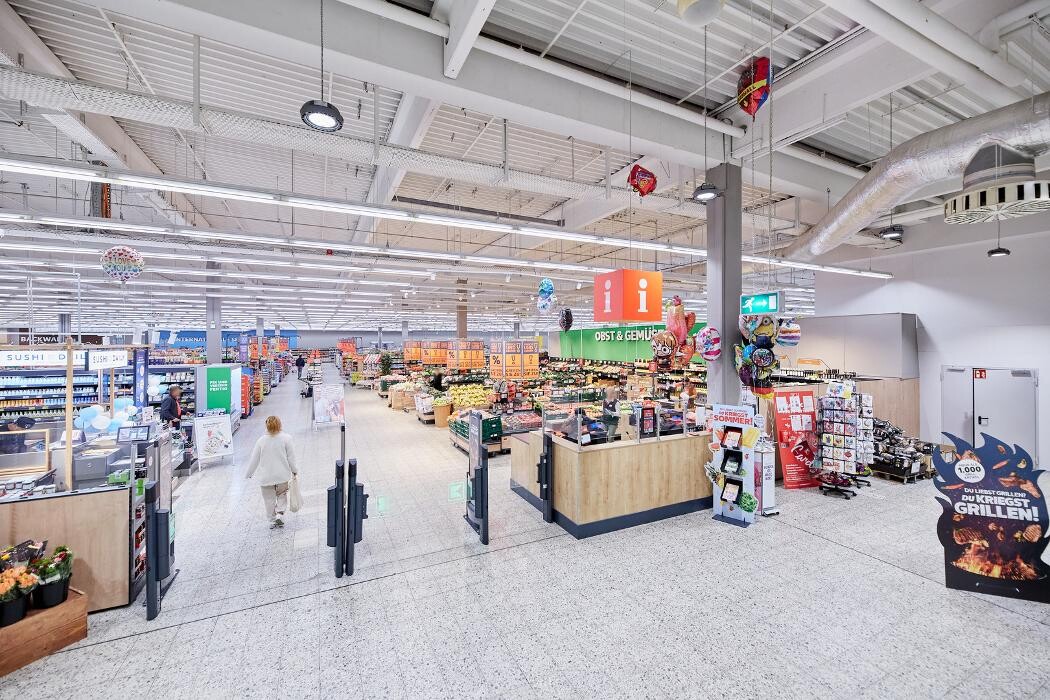 Bilder Kaufland Bielefeld-Sieker