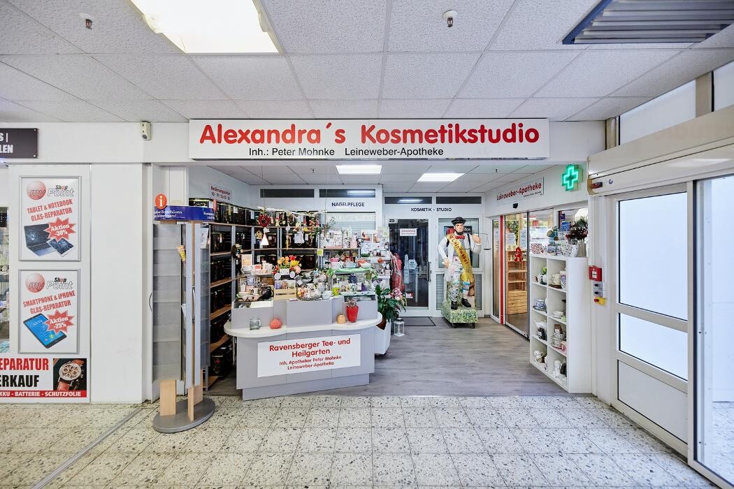 Bilder Kaufland Bielefeld-Sieker