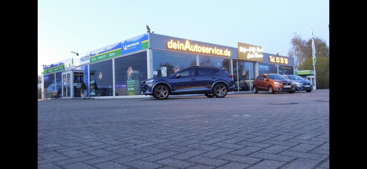 Bilder Reifen & Offroad Center Bremen - Partnerbetrieb von EUROMASTER