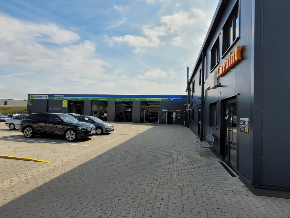 Bilder CarPaint GmbH
