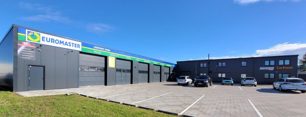 Bilder CarPaint GmbH