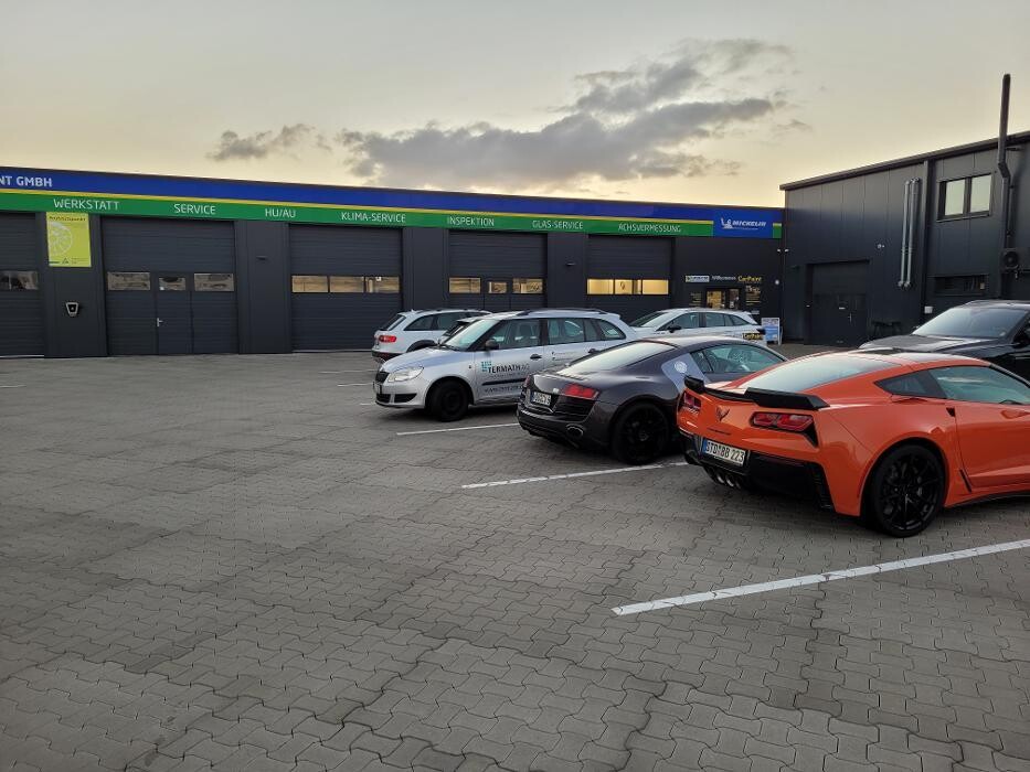Bilder CarPaint GmbH