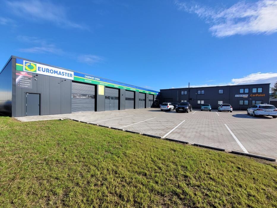 Bilder CarPaint GmbH