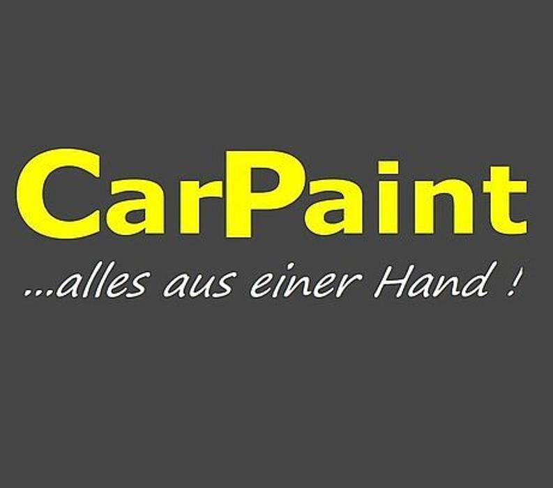 Bilder CarPaint GmbH
