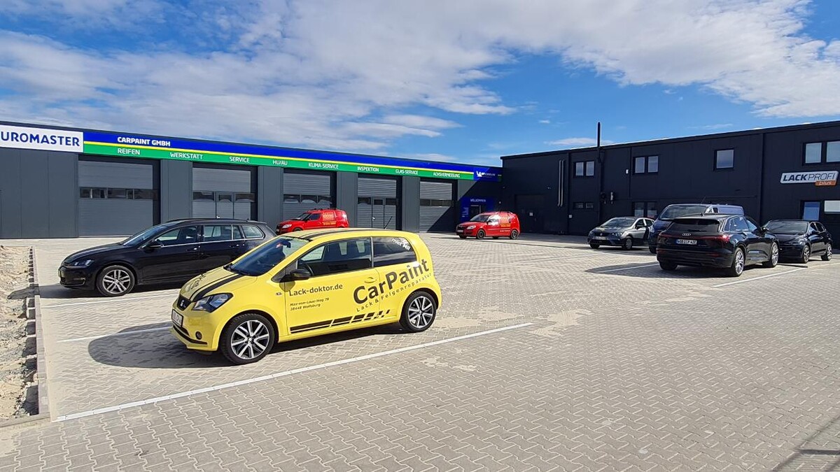 Bilder CarPaint GmbH